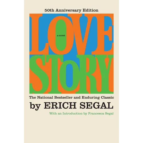 Love Story [50th Anniversary Edition]