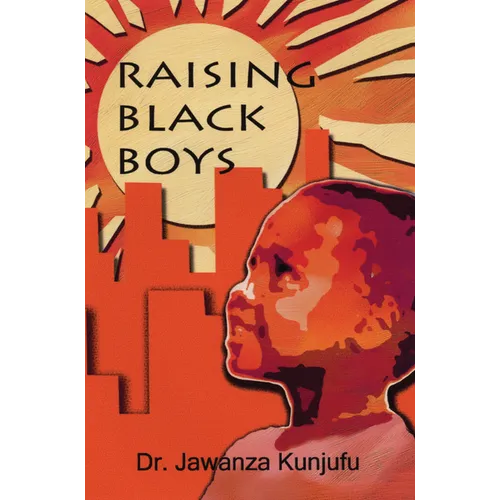Raising Black Boys