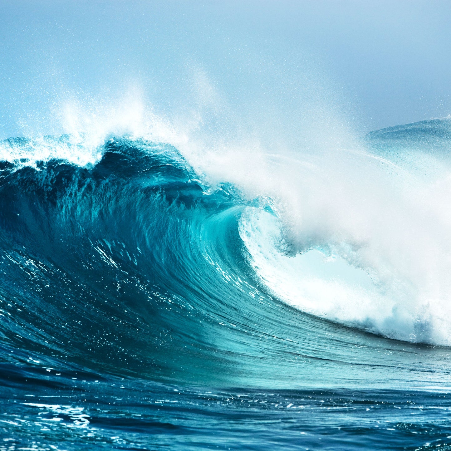 Atlántico Slim Crystal Diffuser