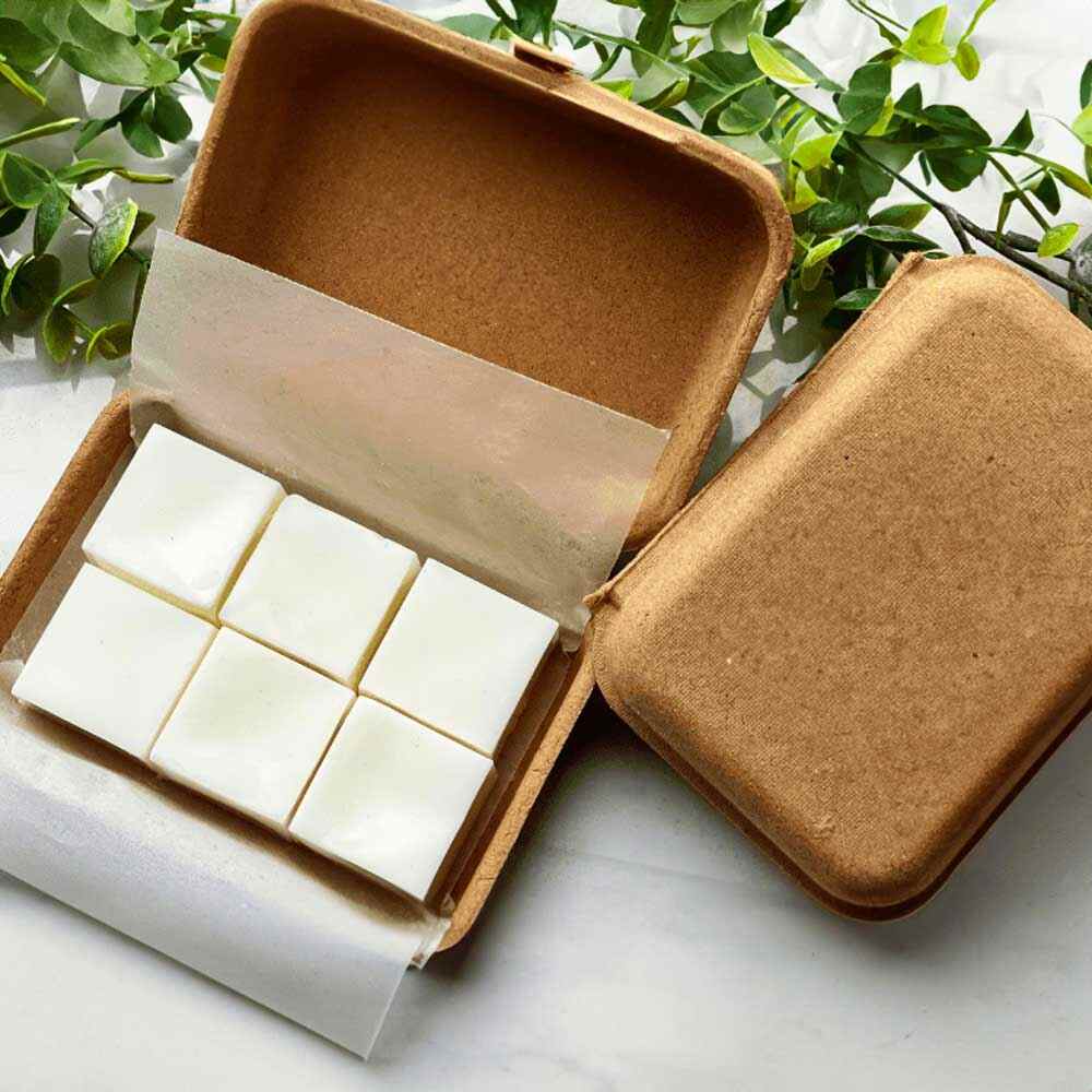 Midnight Soleil Wax Melt Tarts