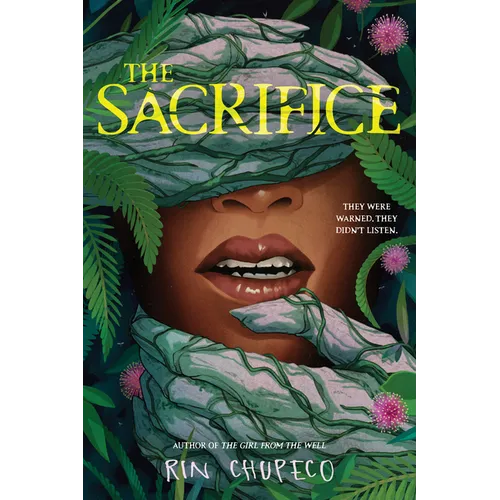 The Sacrifice