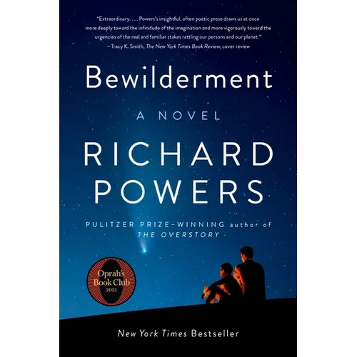 Bewilderment