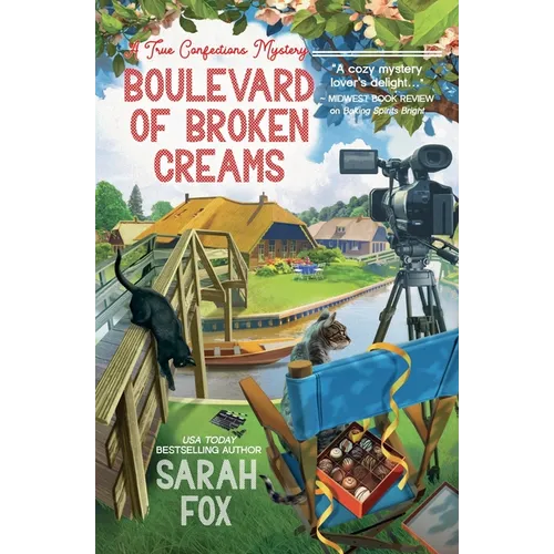 Boulevard of Broken Creams