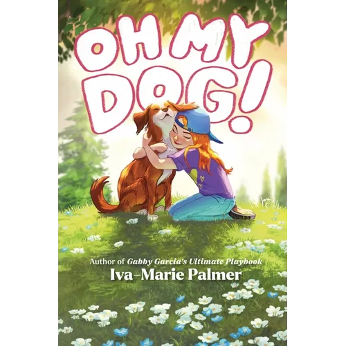 Oh My Dog!