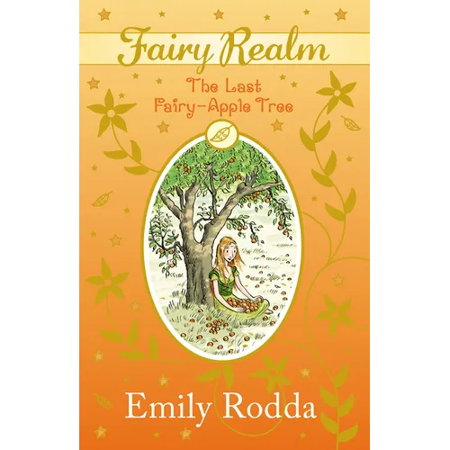 Last Fairy Apple Tree