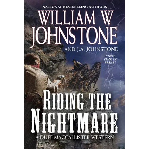 Riding the Nightmare