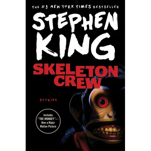 Skeleton Crew: Stories