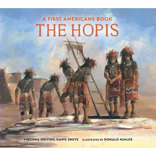The Hopis