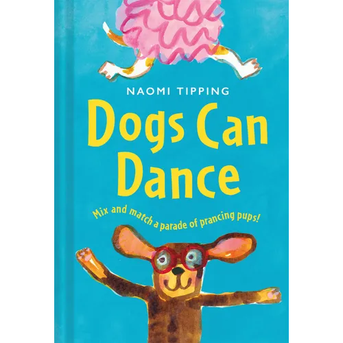 Dogs Can Dance
