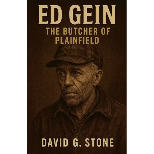 Ed Gein: The Butcher of Plainfield