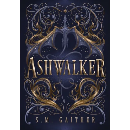 Ashwalker