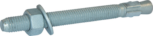 3/8-16 x 5 Wedge Anchor Mech Galv (50)