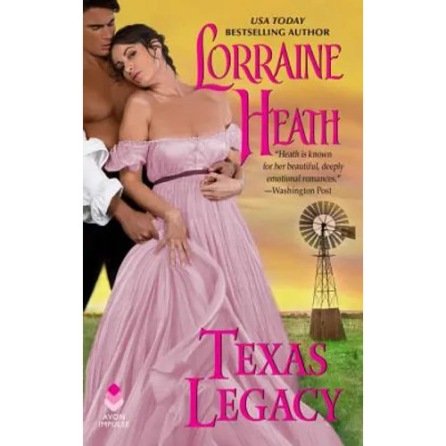 Texas Legacy