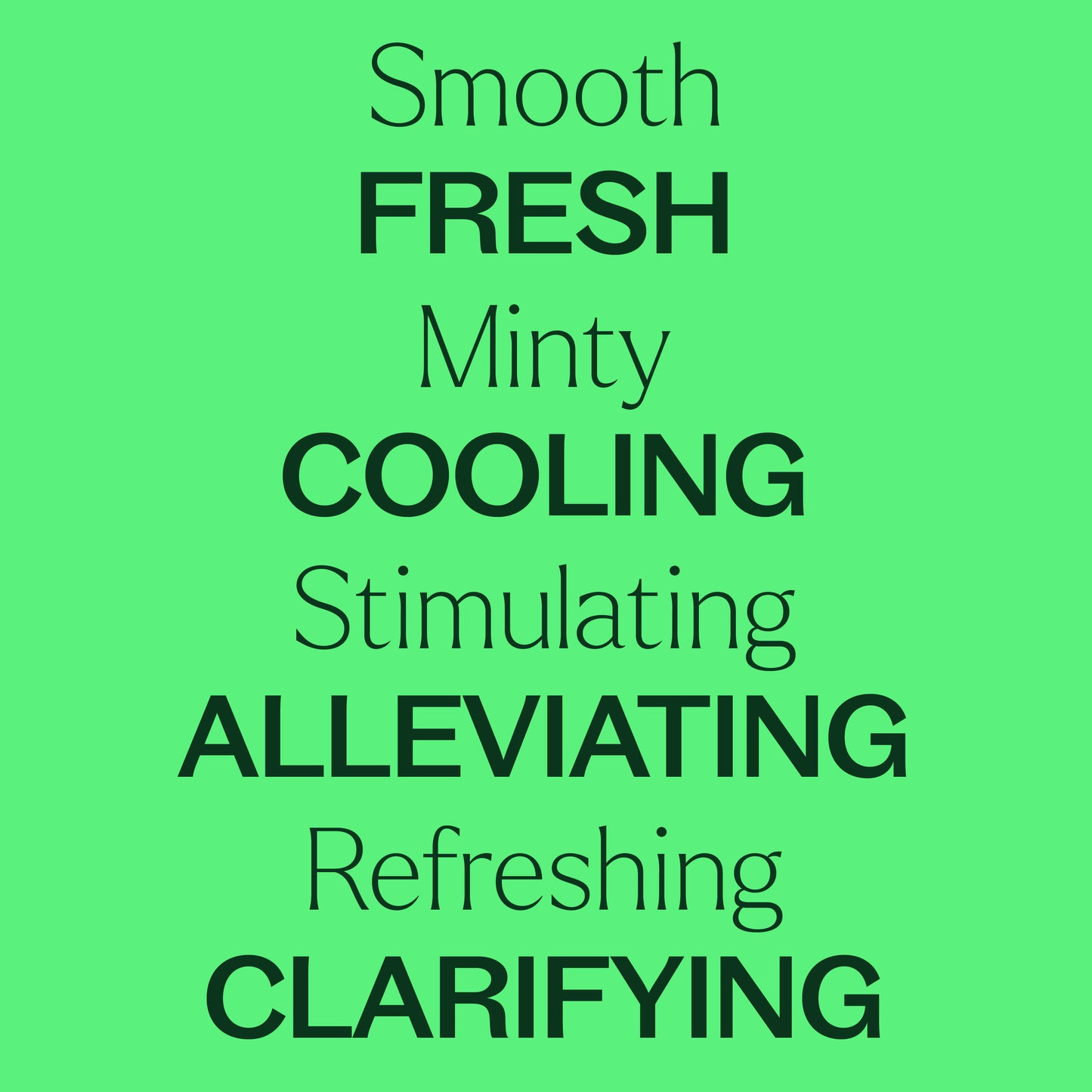 Western U.S. Peppermint Essential Oil