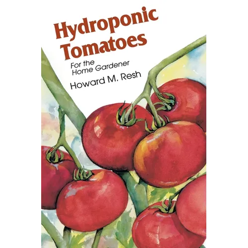 Hydroponic Tomatoes