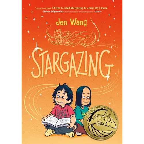 Stargazing