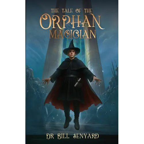 The Tale of the Orphan Magician