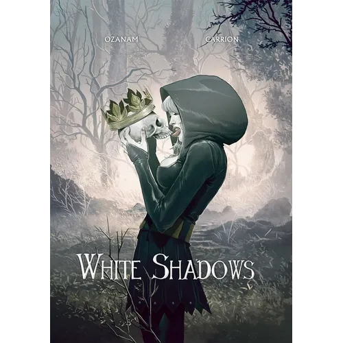 White Shadows