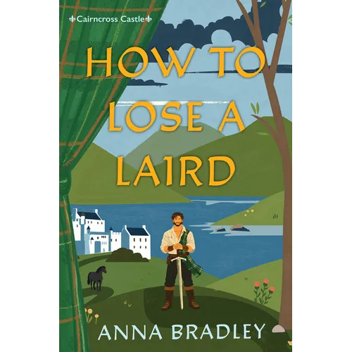 How to Lose a Laird