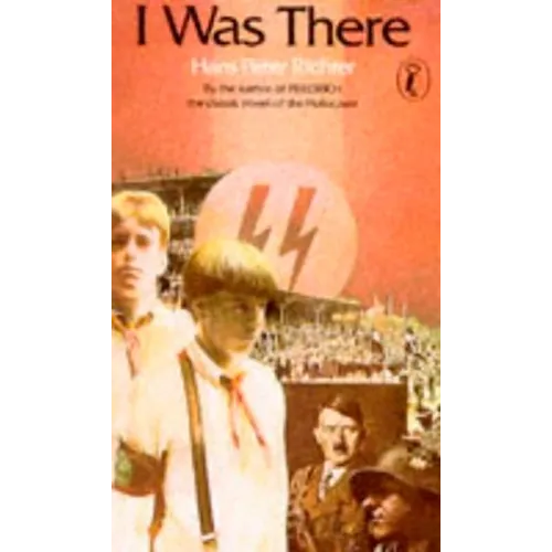I Was There