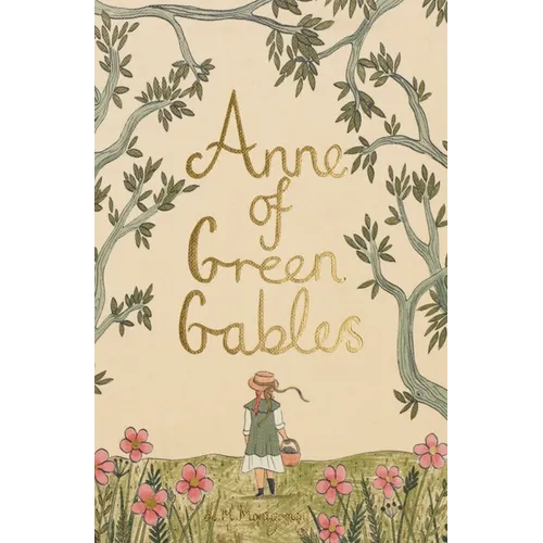 Anne of Green Gables