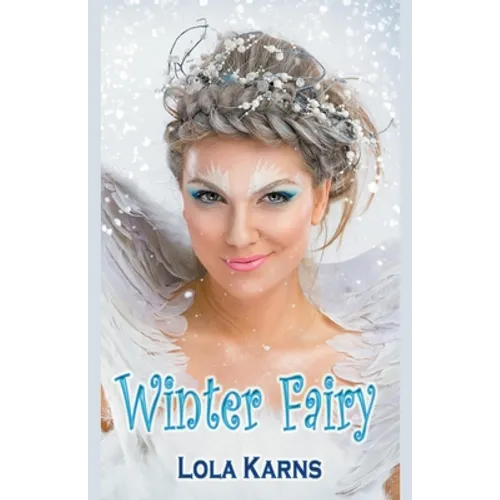 Winter Fairy