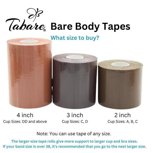 Lift & Shape™ Essential Body Tape