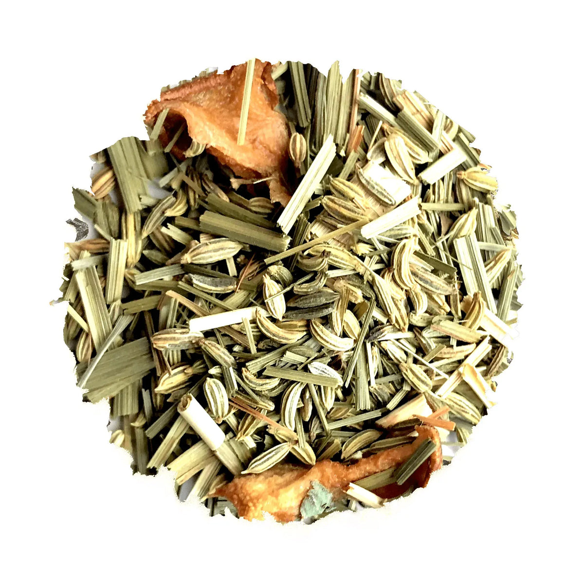 2 oz pouch