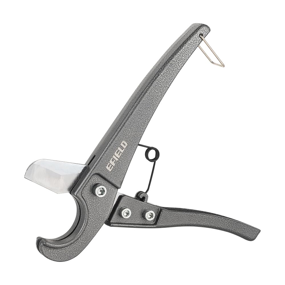 1/2" 100ft PEX-A Pipe (White & Cutter)