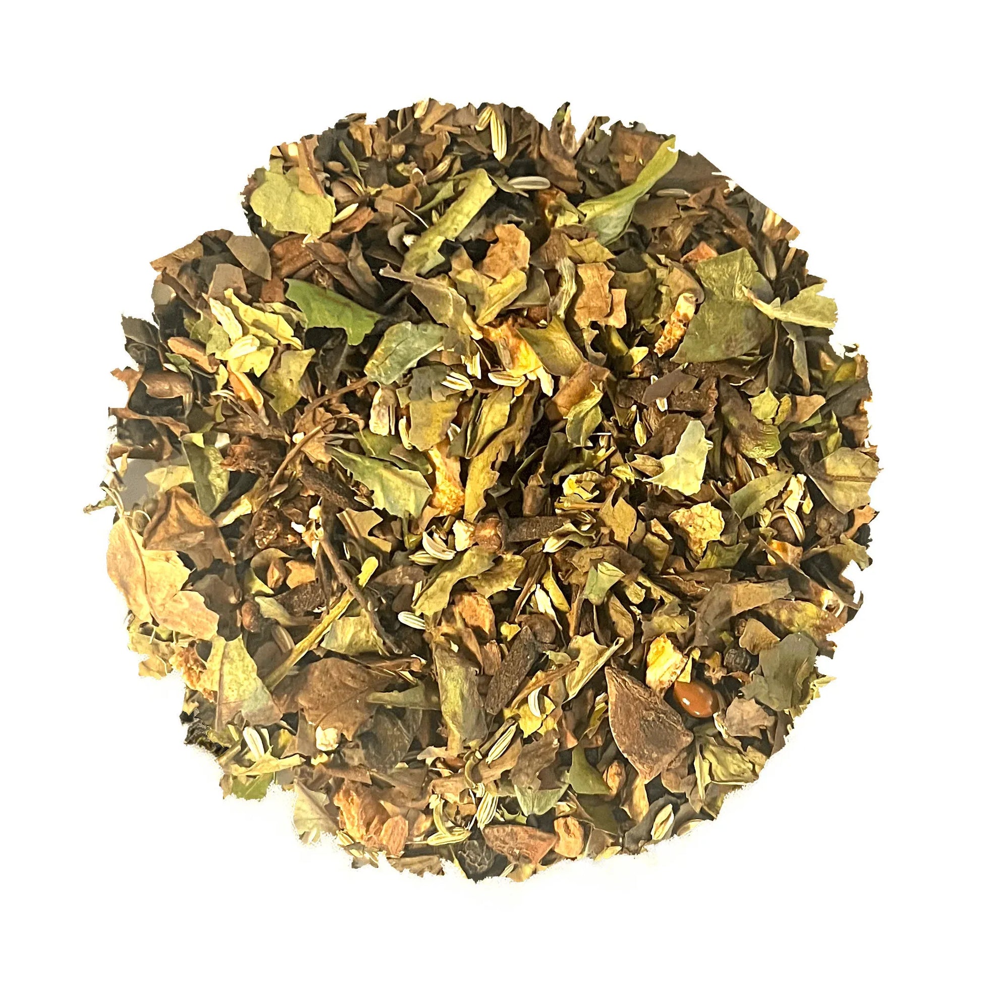 2 oz pouch