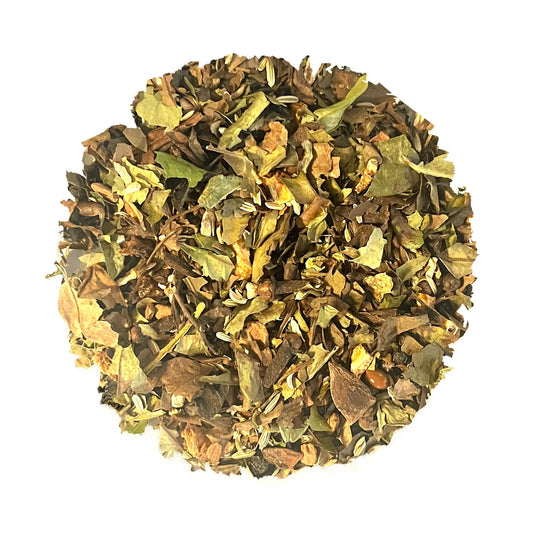 2 oz pouch