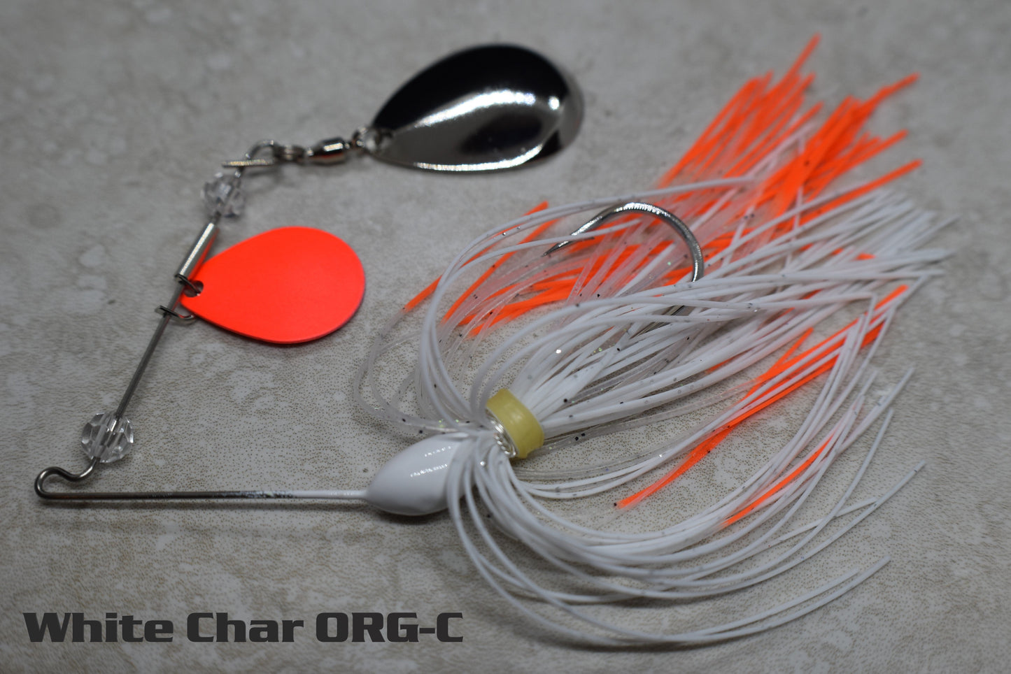 Spinnerbaits Style C