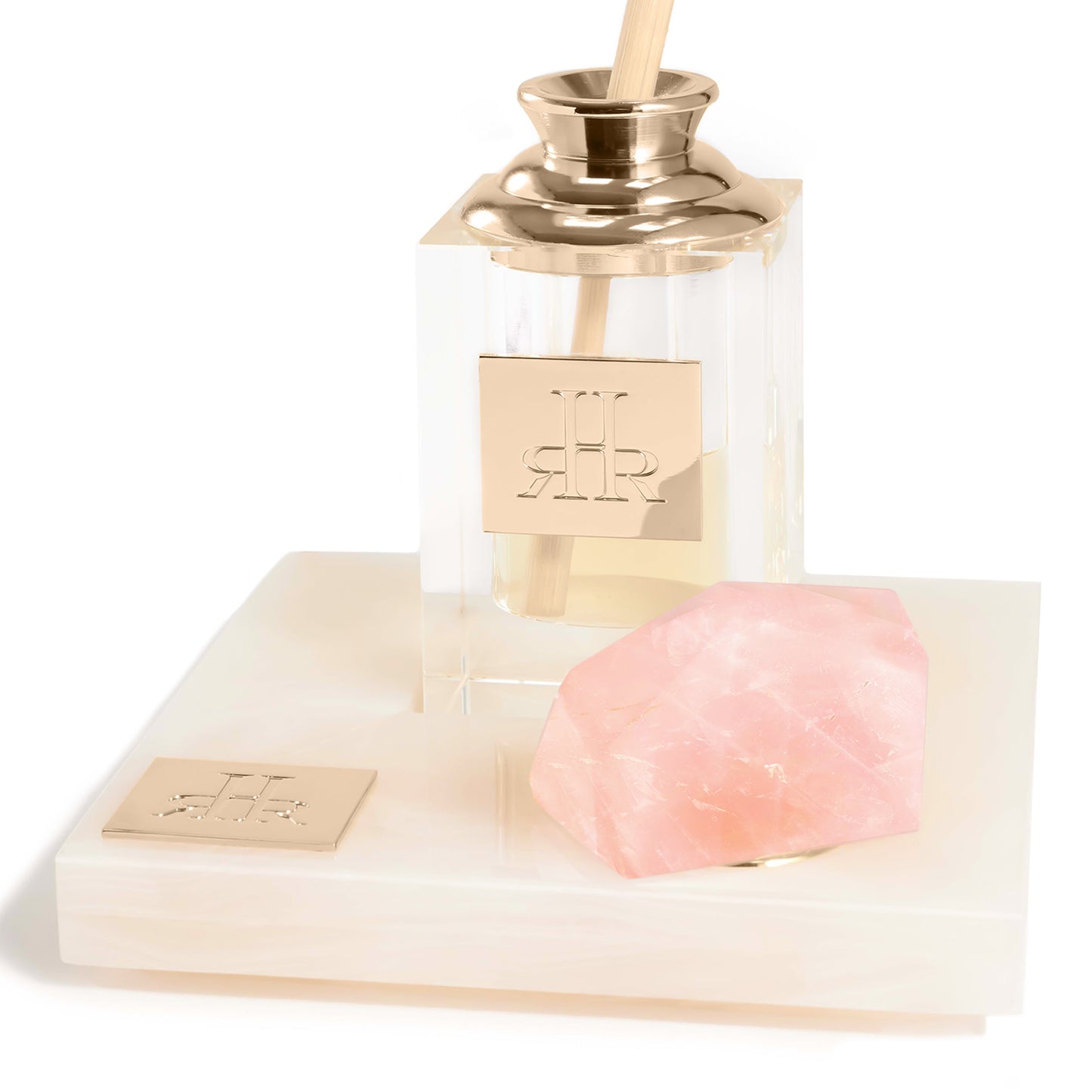 Oxypétala Large Crystal Diffuser