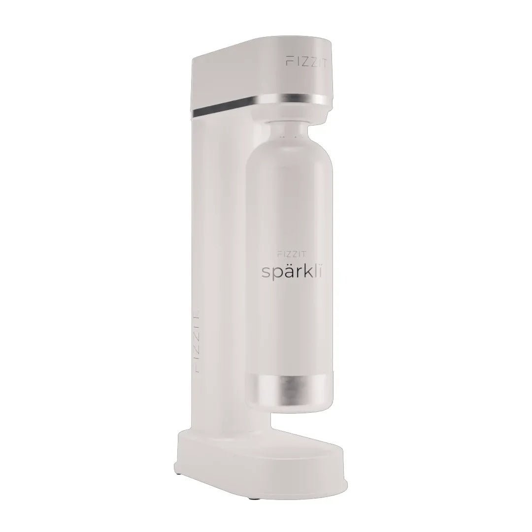 Spärklï Value Pack: Customize Your Hydration with Extra CO2 Gas Cylinders