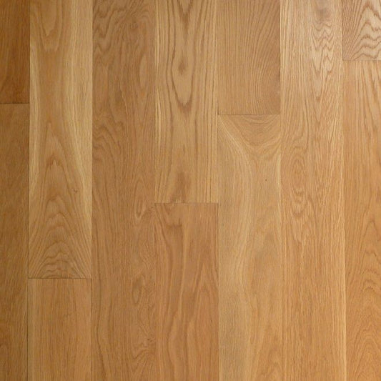 Solid 3/4" x 3 1/4" Select White Oak Unfinished  Hardwood Flooring -Manufacture pricing $ 4.50 s/ft + S&H