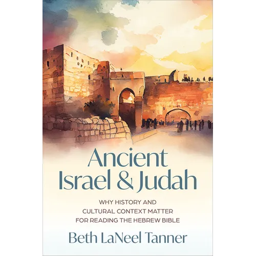 Ancient Israel and Judah