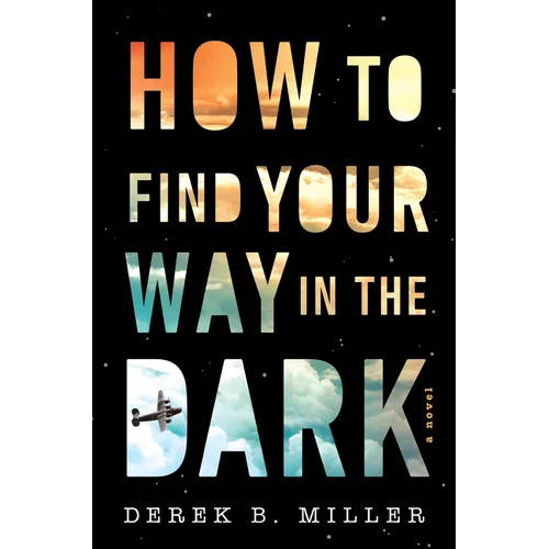 How to Find Your Way in the Dark
