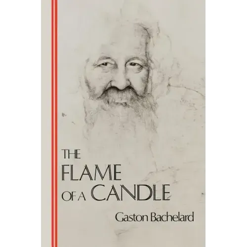 The Flame of a Candle