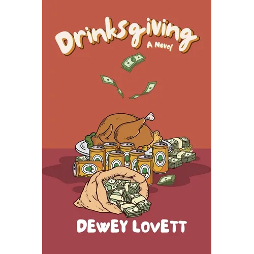 Drinksgiving