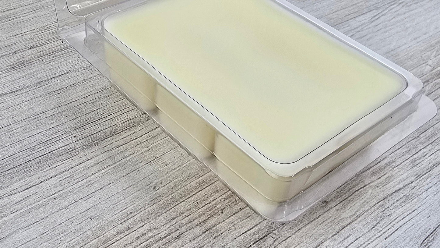 Wild Honeysuckle Soy Wax Melts (Clamshells & Squeezable Wax)