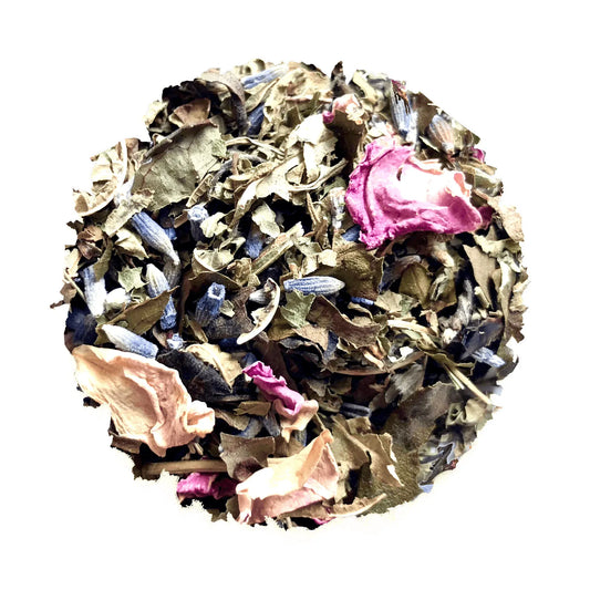 Willapa White Lavender - 🆕 New Arrivals, All Products, Products from Beach House Teas, 🍅 Grocery - Little Red General Store