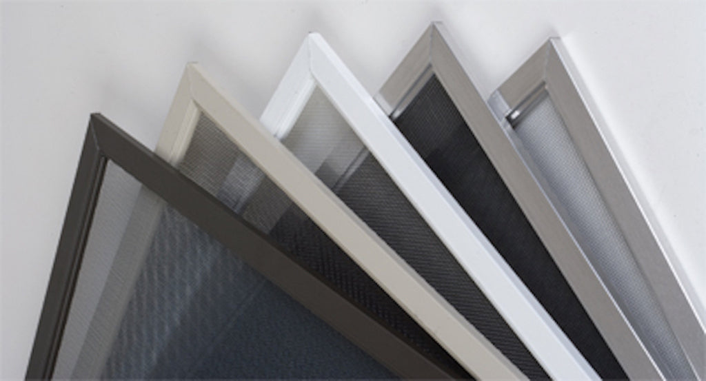 PELLA CUSTOM WINDOW SCREEN REPLACEMENTS