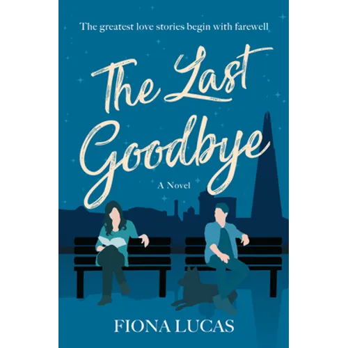 The Last Goodbye