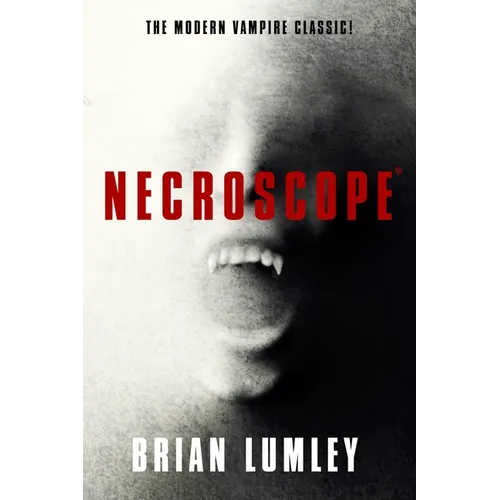 Necroscope