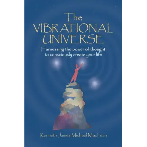 The Vibrational Universe