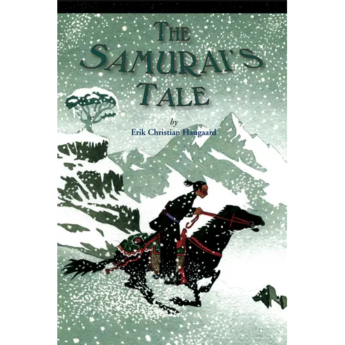 The Samurai's Tale