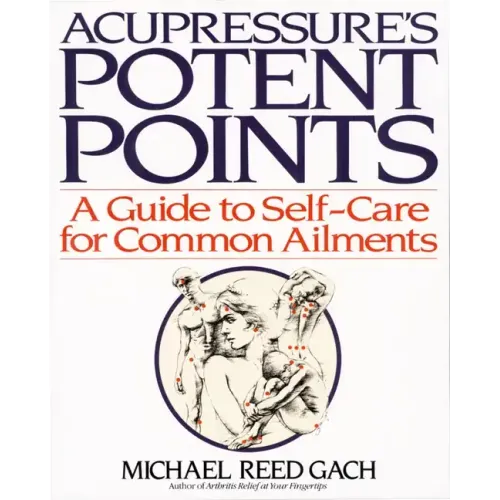 Acupressures Potent Points