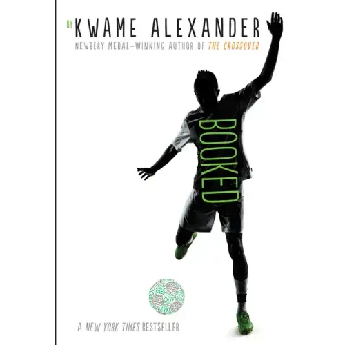 Booked