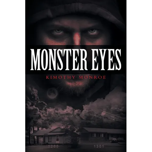 Monster Eyes