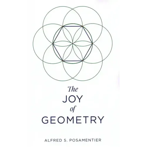 The Joy of Geometry